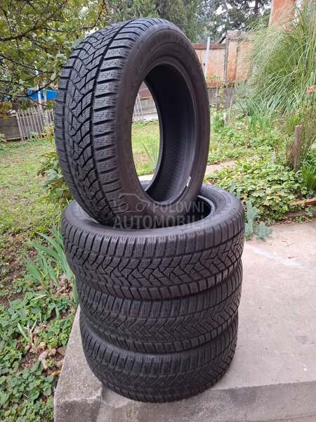 Dunlop 205/55 R16 Zimska