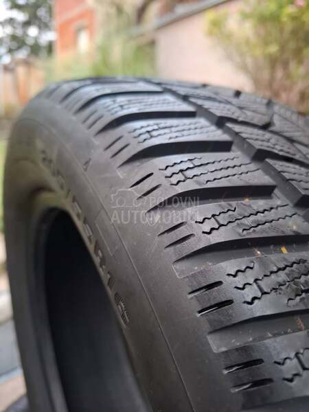 Dunlop 205/55 R16 Zimska