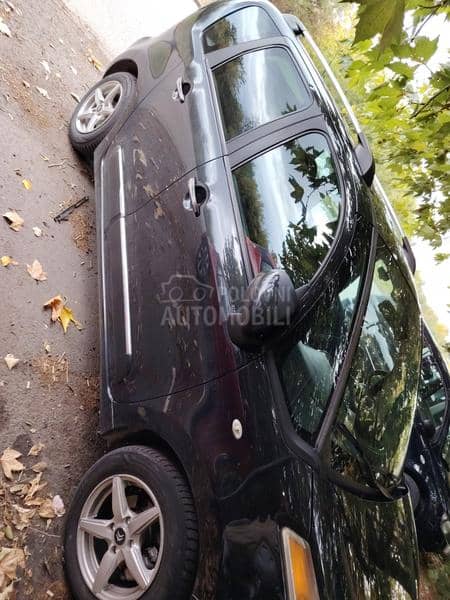 Citroen C3 Picasso 