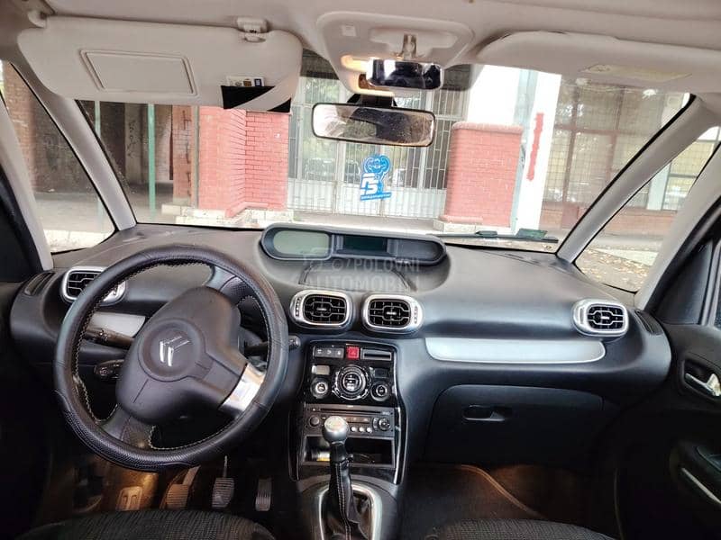 Citroen C3 Picasso 