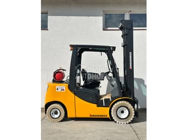 Jungheinrich TFG435s