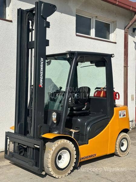 Jungheinrich TFG435s