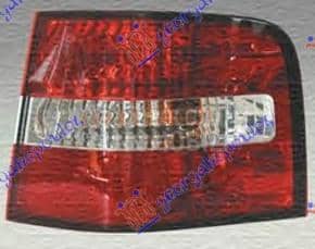 STOP LAMPA SPOLJASNJA...