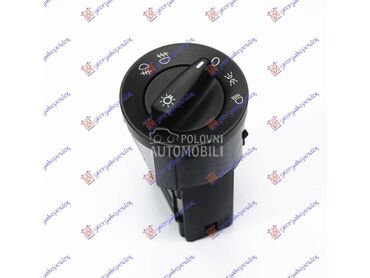 PREKID (FAR/MAGLENKA) (17 PIN) za Volkswagen Polo od 1995. do 2002. god.