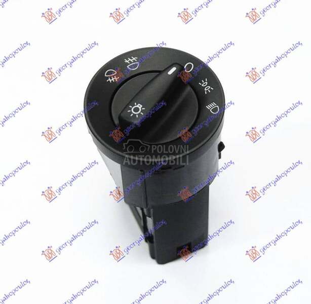 PREKID (FAR/MAGLENKA) (17 PIN)