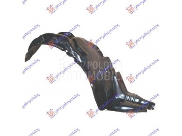 POTKRILO PLASTICNO Desno za Toyota Carina od 1996. do 2001. god.