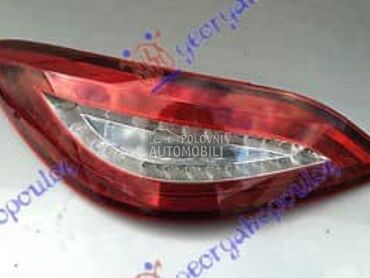 STOP LAMPA CELA LED (MARELL... za Mercedes Benz S Klasa od 2010. do 2014. god.