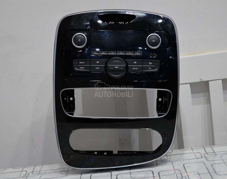 Bluetooth Radio