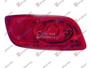 ZADNJA MAGLENKA Desno za Hyundai Santa Fe od 2005. do 2009. god.