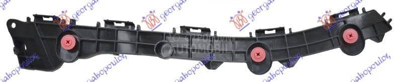 NOSAC ZADNJEG BRANIKA...