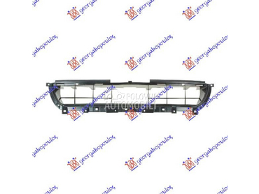 CENTRALNA RESETKA -07 za Mitsubishi Lancer od 2004. do 2008. god.