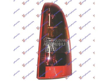 STOP LAMPA KARAVAN (ZATAMNJ... za Opel Astra G od 1998. do 2004. god.
