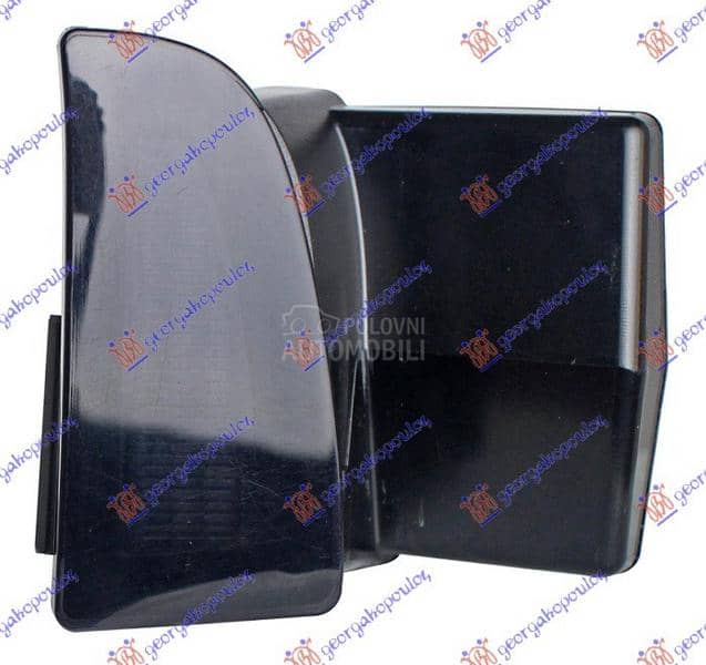 SVETLO U RETROVIZORU SA...