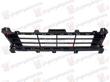 CENTRALNA RESETKA za Kia Sportage za 2022. god.