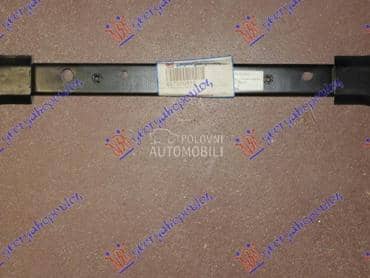 DONJA GREDA (ZADNJI DONJI DEO) za Renault Megane od 2002. do 2005. god.