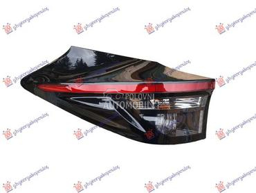 STOP LAMPA SPOLJASNJA LED... za Toyota Yaris Cross za 2021. god.