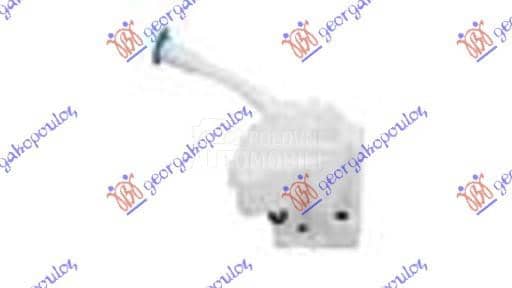 POSUDA ZA TECNOST BRISACA...