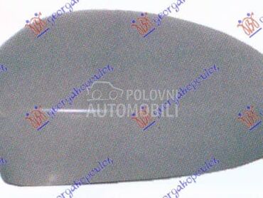 POKLOPAC RETROVIZORA PM Levo za Fiat Linea od 2007. do 2013. god.