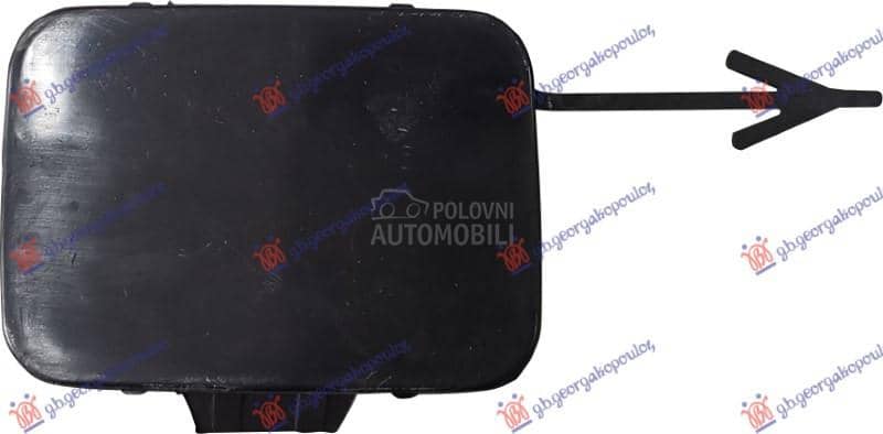 POKLOPAC KUKE ZADNJEG...