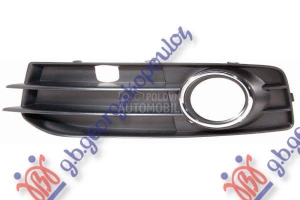 RESETKA PREDNJEG BRANIKA...