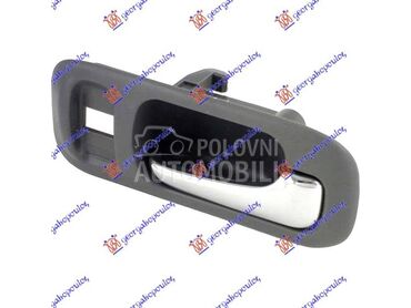 KVAKA PREDNJIH VRATA... za Honda CR-V od 1996. do 2002. god.