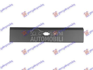 LAJSNA BOCNE STRANE (OTVOR... za Nissan Interstar od 2009. do 2021. god.