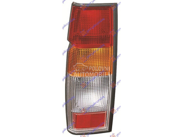 STOP LAMPA Levo za Nissan Navara od 2001. do 2010. god.