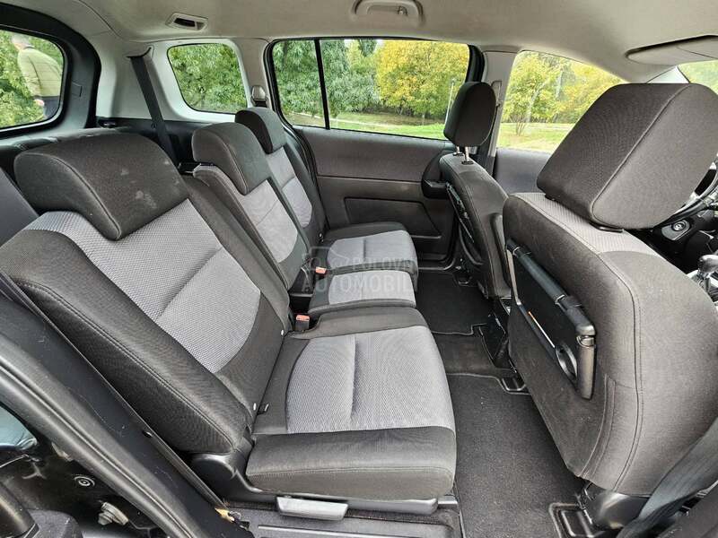Mazda 5 1.8 P L I N