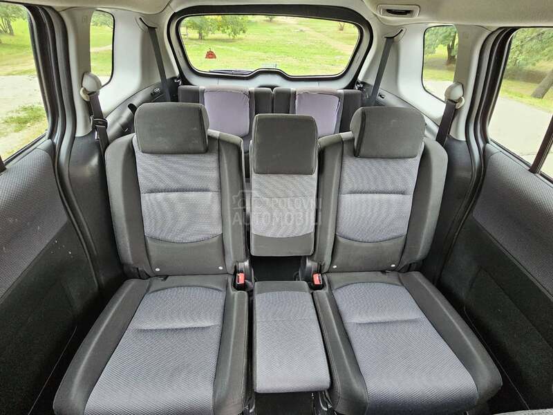 Mazda 5 1.8 P L I N