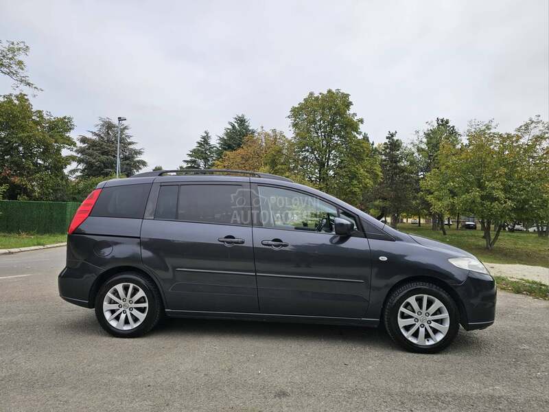 Mazda 5 1.8 P L I N