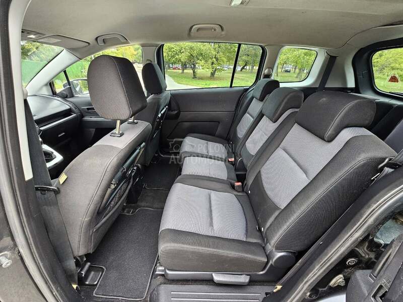 Mazda 5 1.8 P L I N