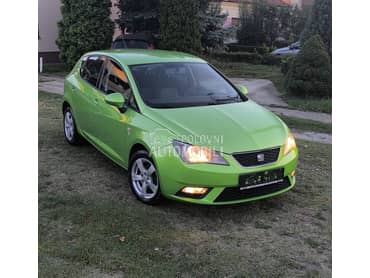 Seat Ibiza 1.6 tdi