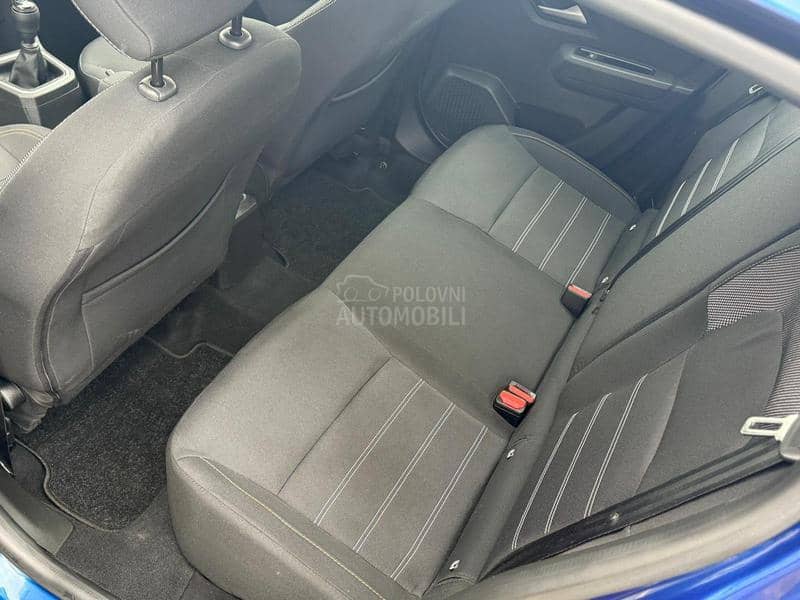 Dacia Stepway 
