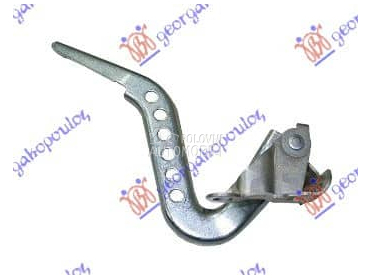 MAKAZE HAUBE Levo za Toyota Aygo od 2014. do 2018. god.