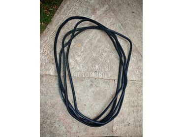 keder za Volkswagen Passat B7