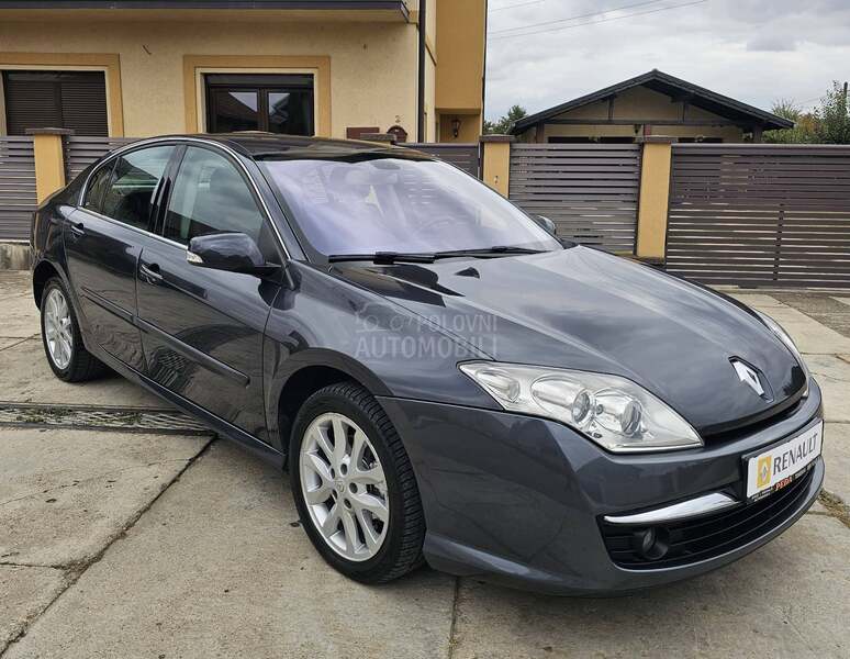 Renault Laguna 