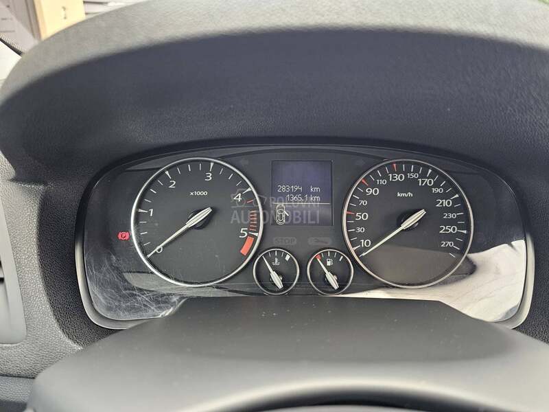 Renault Laguna 