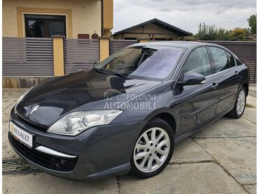 Renault Laguna 