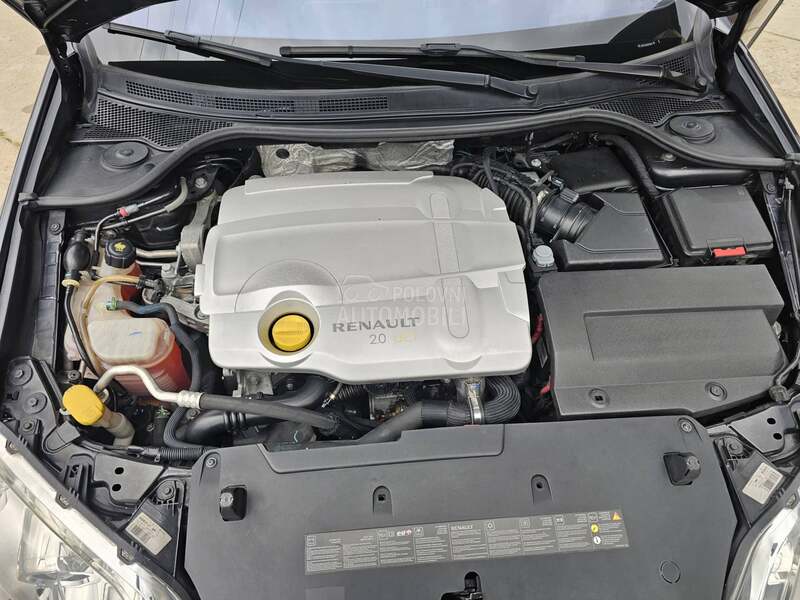 Renault Laguna 