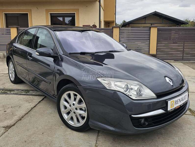 Renault Laguna 