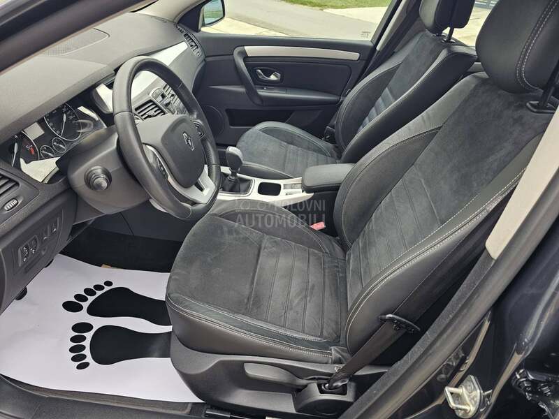 Renault Laguna 