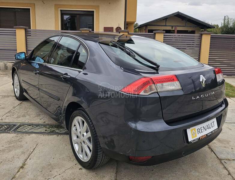 Renault Laguna 