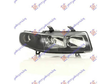 FAR (VALEO) Desno za Seat Toledo od 1999. do 2004. god.