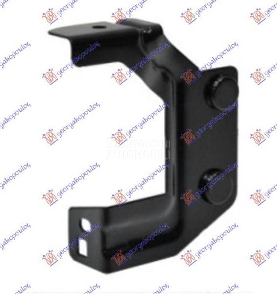 NOSAC VEZNOG LIMA METALNI...