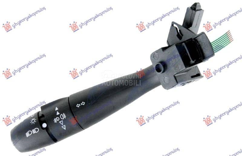 PREKIDAC/RUCICA SA VOLANOM...