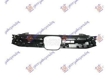 PVC MASKA GORNJA UNUTRASNJA za Honda CR-V od 2015. do 2017. god.