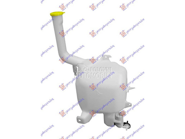 POSUDA ZA TECNOST BRISACA... za Mazda 2 od 2007. do 2014. god.