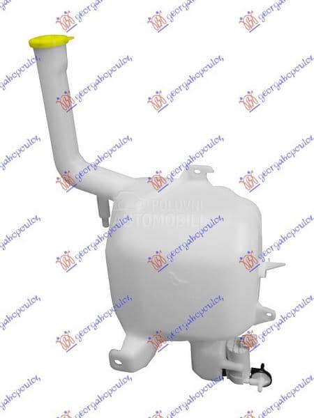 POSUDA ZA TECNOST BRISACA...