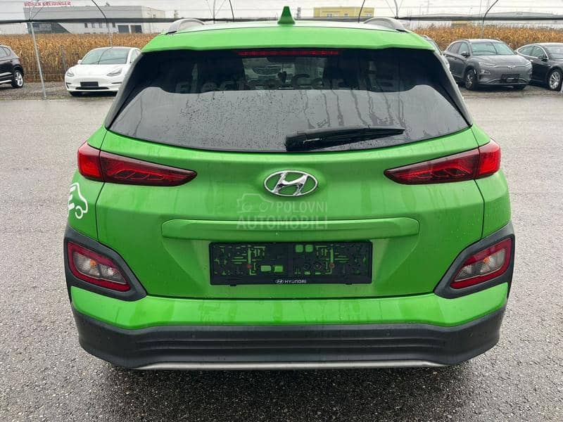 Hyundai Kona 64Kv/LR/T.pumpa