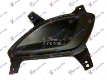 POKLOPAC MAGLENKE Levo za Hyundai i10 od 2010. do 2013. god.